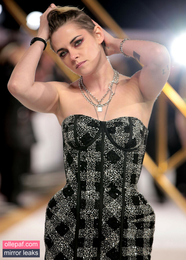 Latest Leaks Kristen Stewart Nude #279 - Fapello