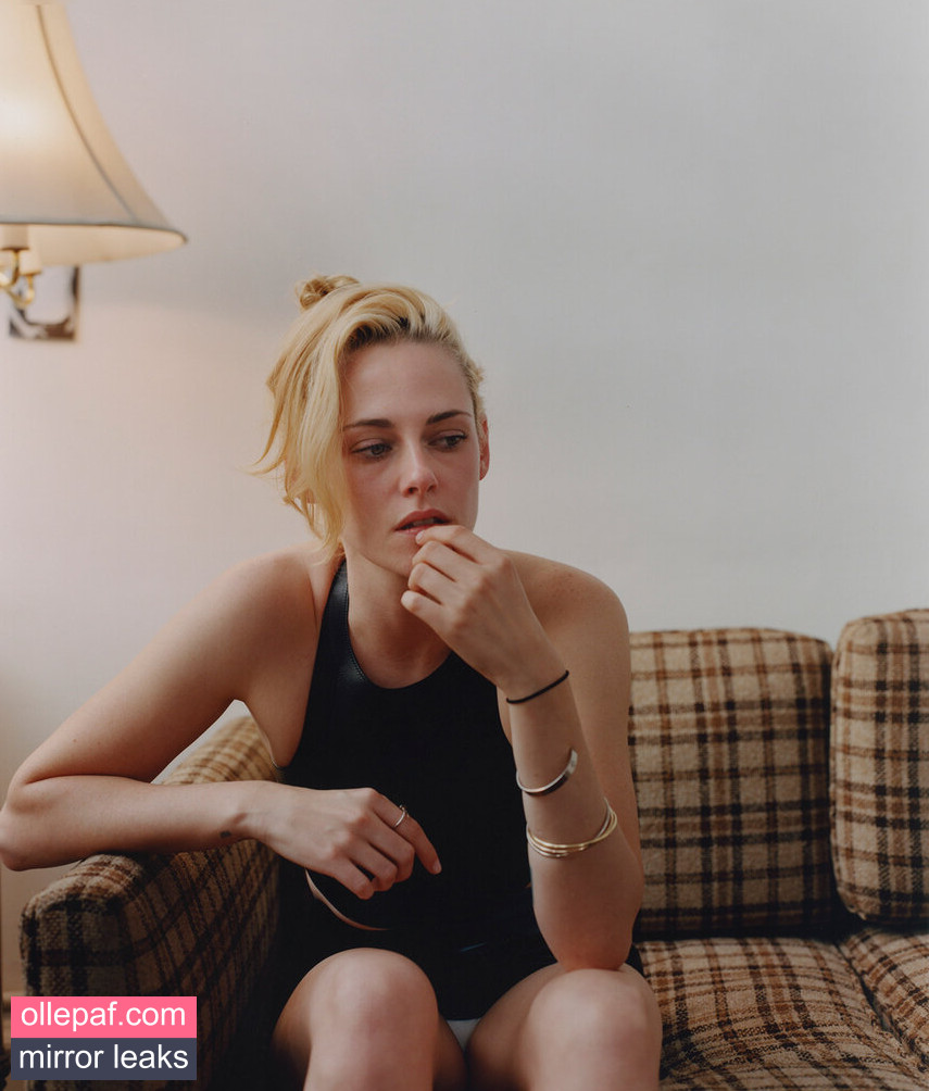 Latest Leaks Kristen Stewart Nude #287 - Fapello