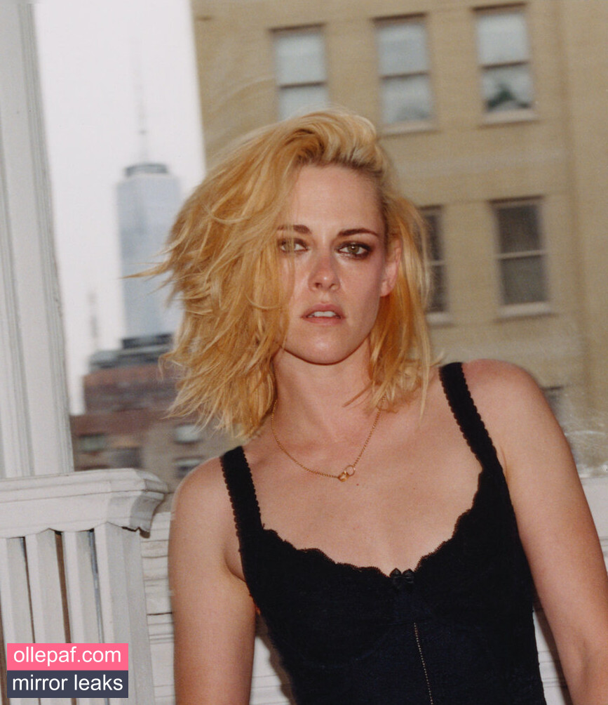 Latest Leaks Kristen Stewart Nude #288 - Fapello