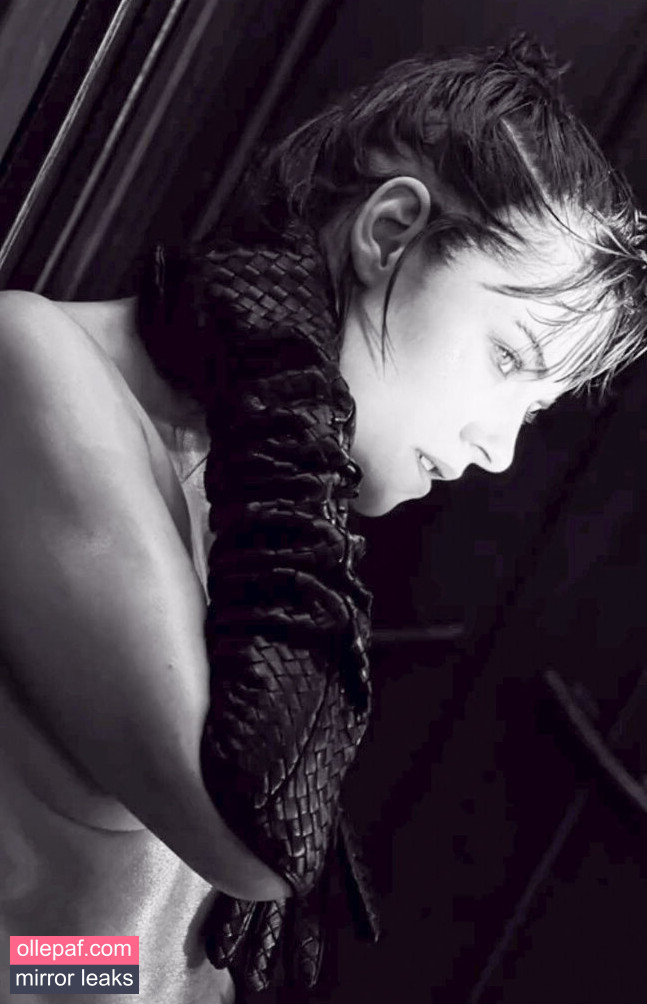 Latest Leaks Kristen Stewart Nude #304 - Fapello