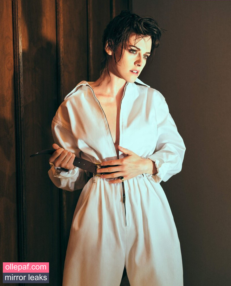 Latest Leaks Kristen Stewart Nude #308 - Fapello