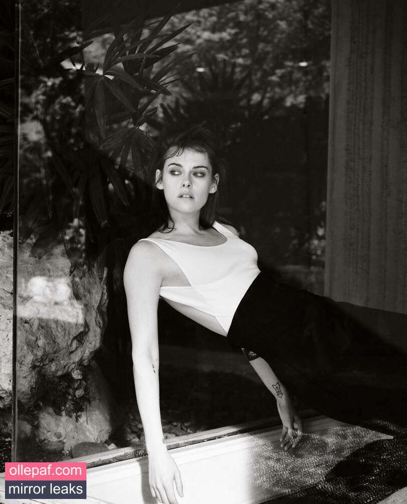 Latest Leaks Kristen Stewart Nude #309 - Fapello