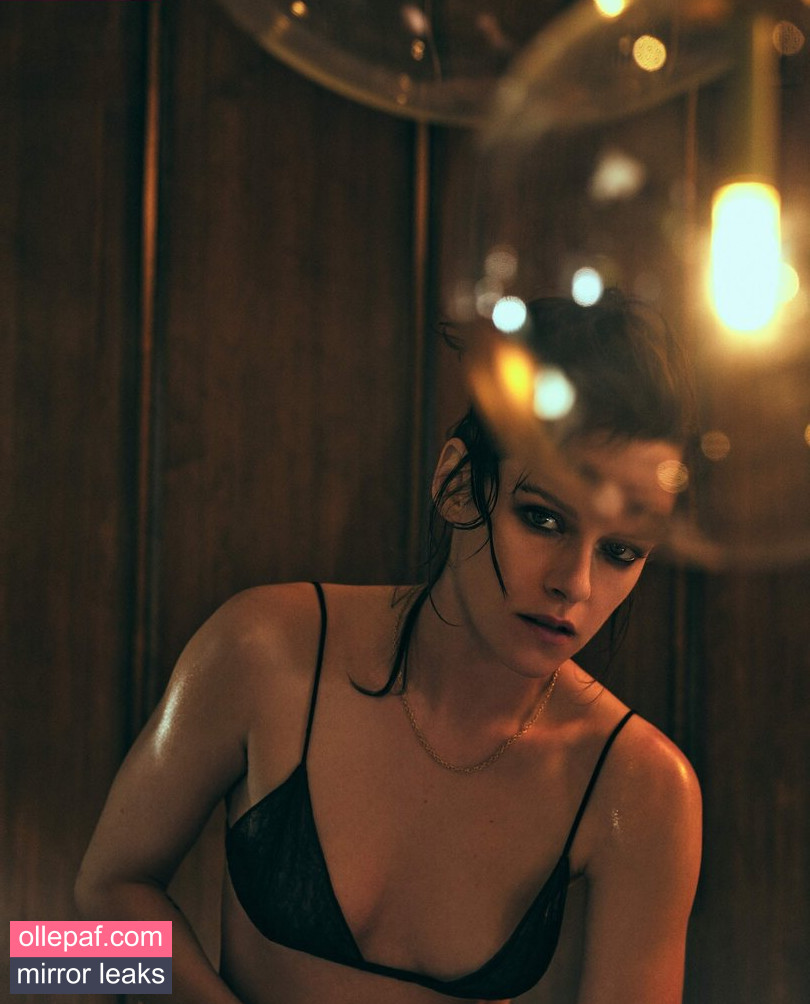 Latest Leaks Kristen Stewart Nude #311 - Fapello