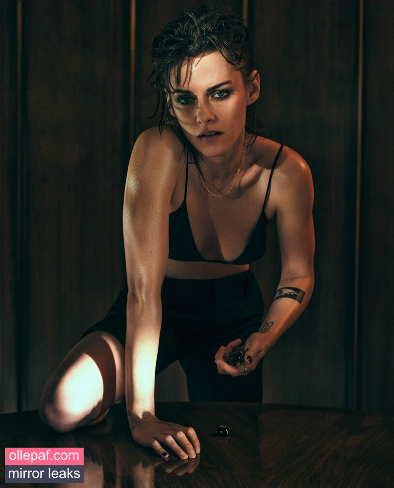 Latest Leaks Kristen Stewart Nude #313 - Fapello