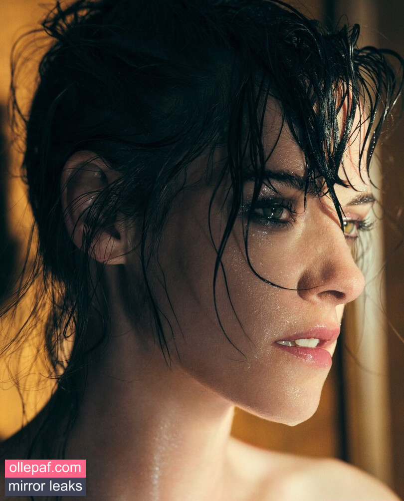 Latest Leaks Kristen Stewart Nude #315 - Fapello