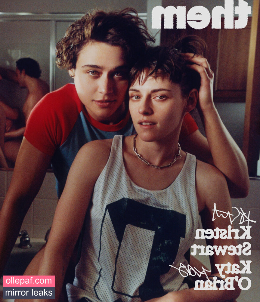 Latest Leaks Kristen Stewart Nude #320 - Fapello