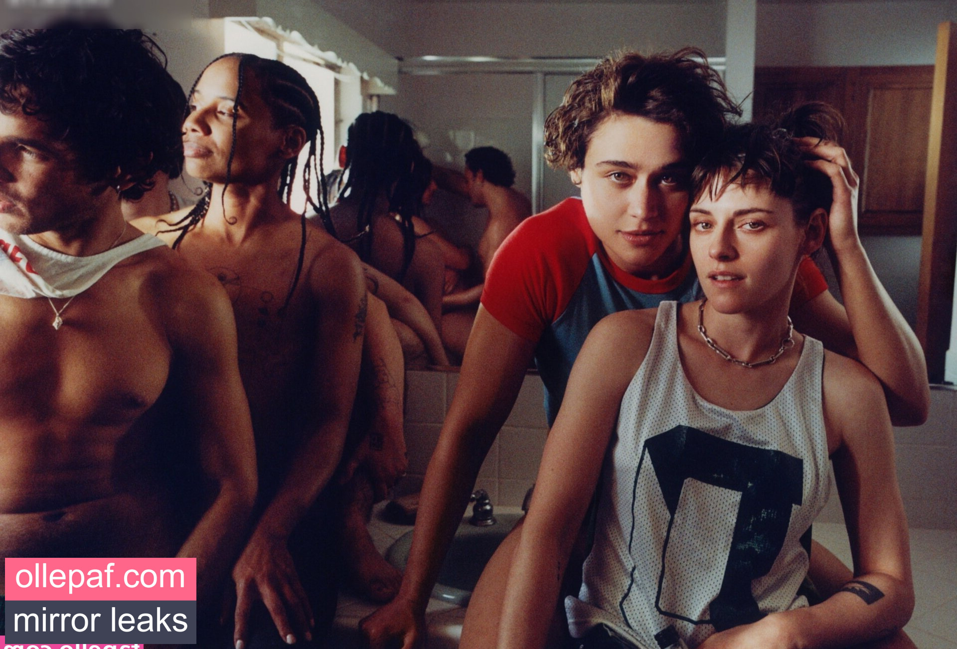 Latest Leaks Kristen Stewart Nude #322 - Fapello