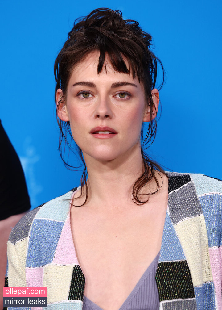 Latest Leaks Kristen Stewart Nude #391 - Fapello