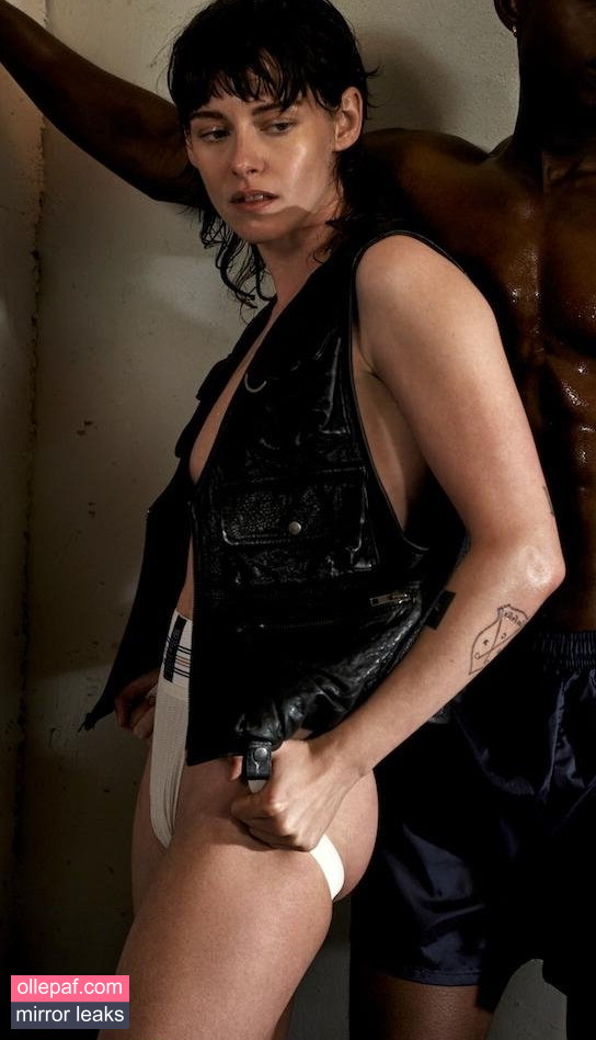 Latest Leaks Kristen Stewart Nude #399 - Fapello