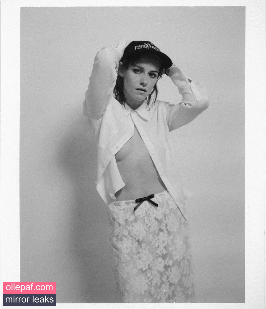Latest Leaks Kristen Stewart Nude #401 - Fapello