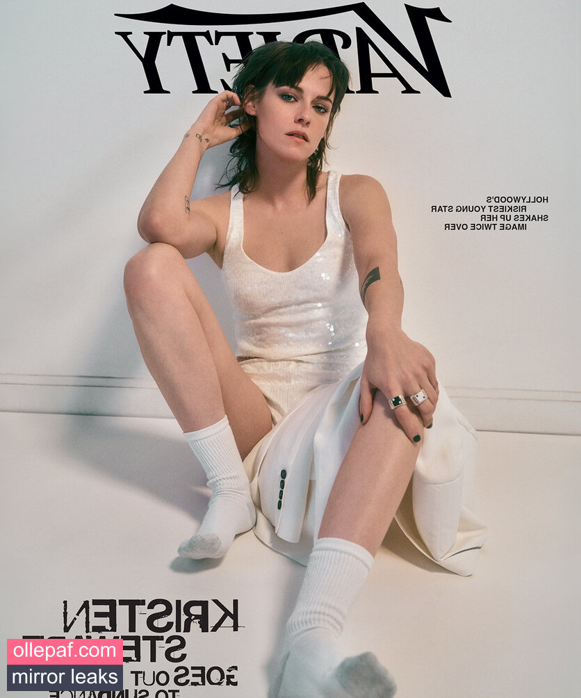 Latest Leaks Kristen Stewart Nude #402 - Fapello
