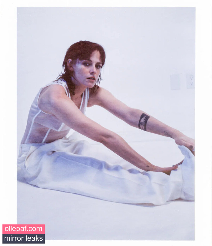 Latest Leaks Kristen Stewart Nude #403 - Fapello