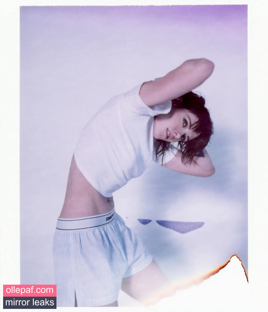 Latest Leaks Kristen Stewart Nude #405 - Fapello