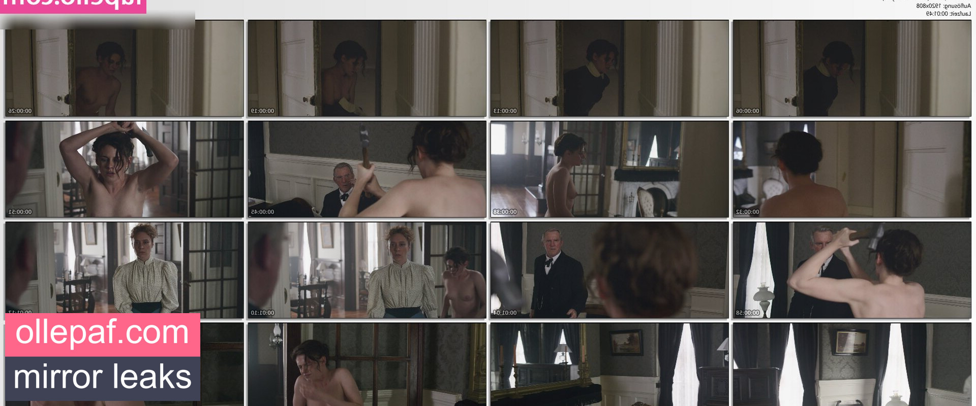 Latest Leaks Kristen Stewart Nude #423 - Fapello