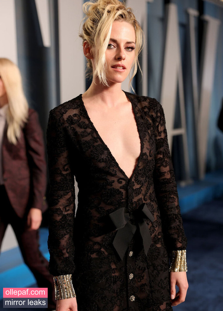 Latest Leaks Kristen Stewart Nude #424 - Fapello