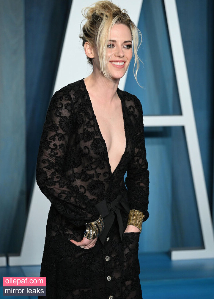 Latest Leaks Kristen Stewart Nude #426 - Fapello
