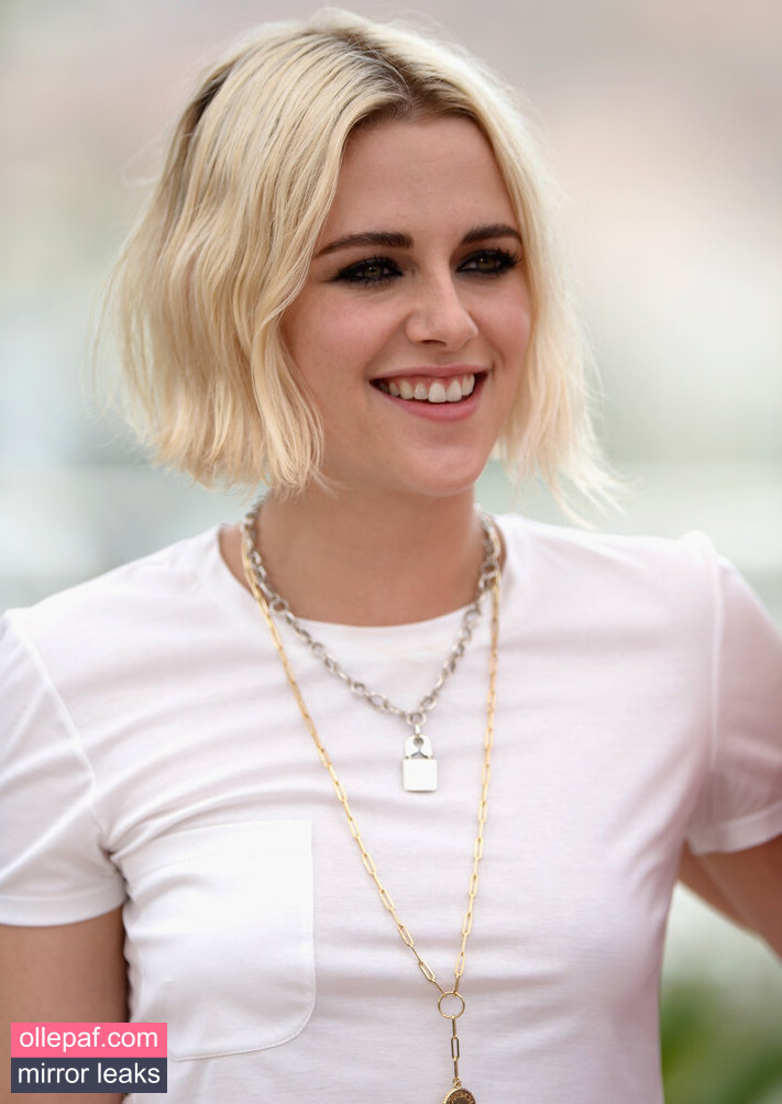 Latest Leaks Kristen Stewart Nude #436 - Fapello