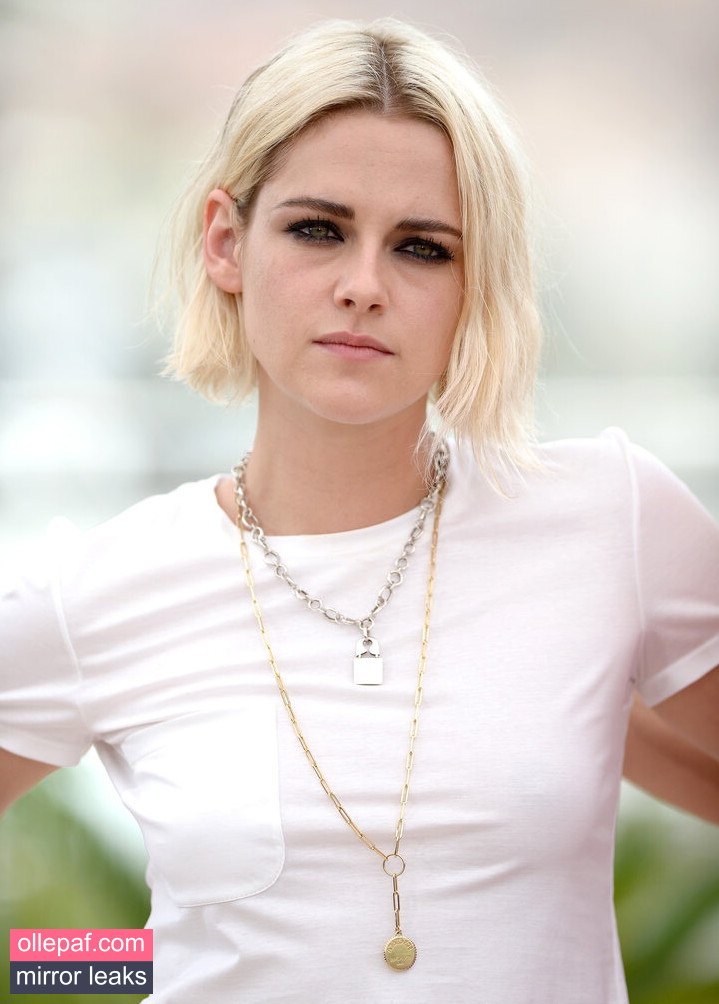 Latest Leaks Kristen Stewart Nude #440 - Fapello
