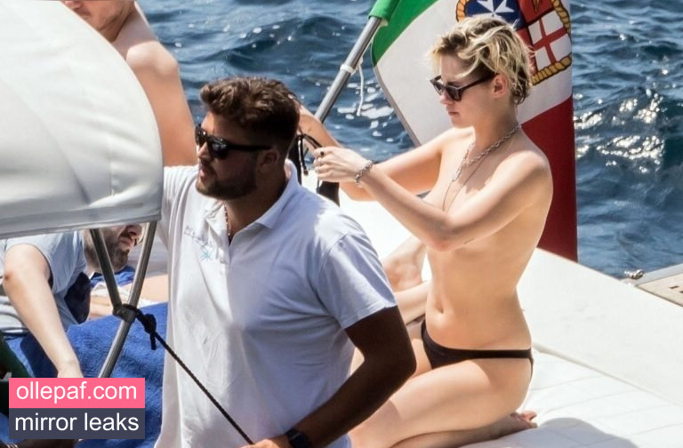 Latest Leaks Kristen Stewart Nude #446 - Fapello