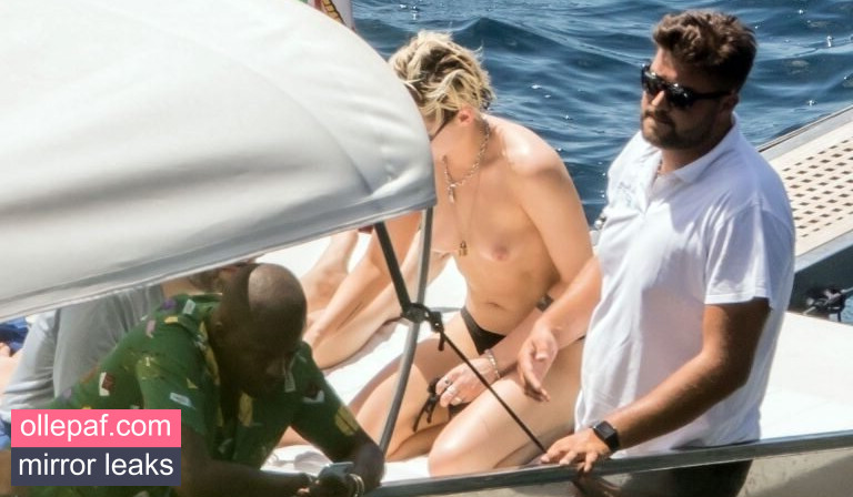 Latest Leaks Kristen Stewart Nude #452 - Fapello