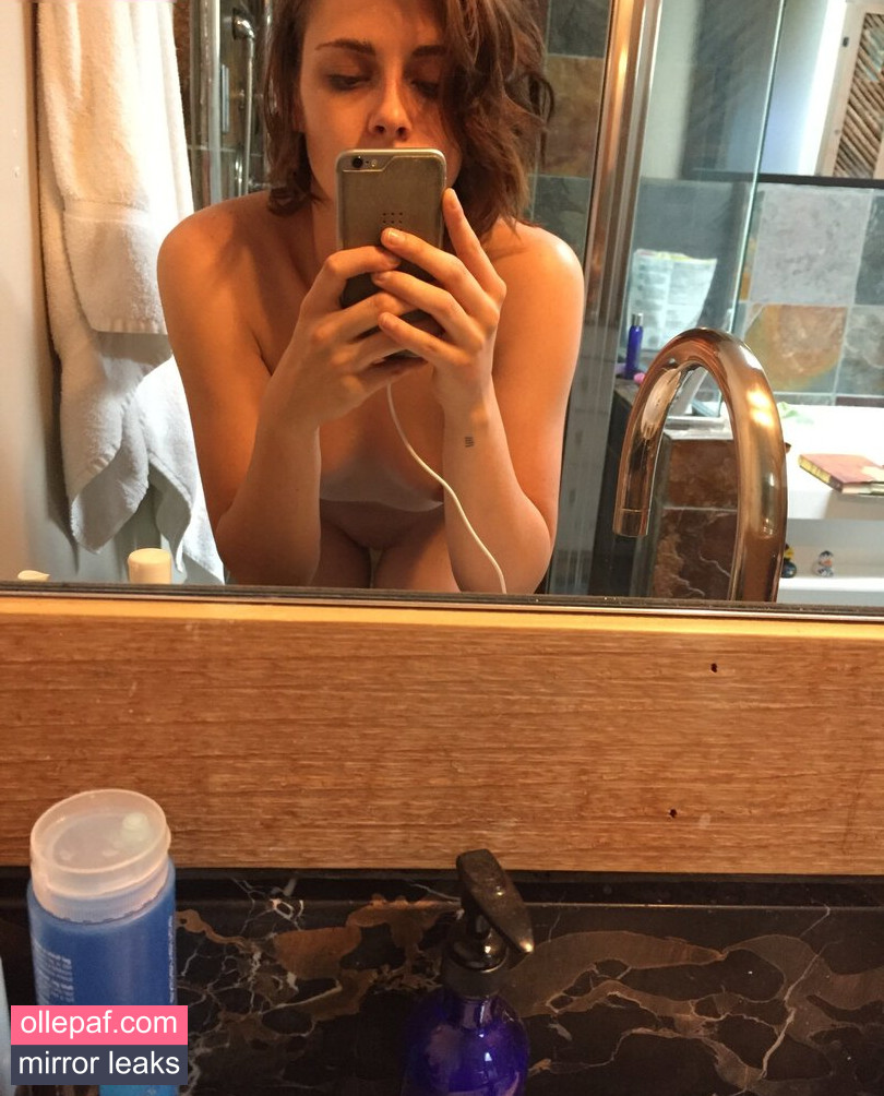Latest Leaks Kristen Stewart Nude #454 - Fapello