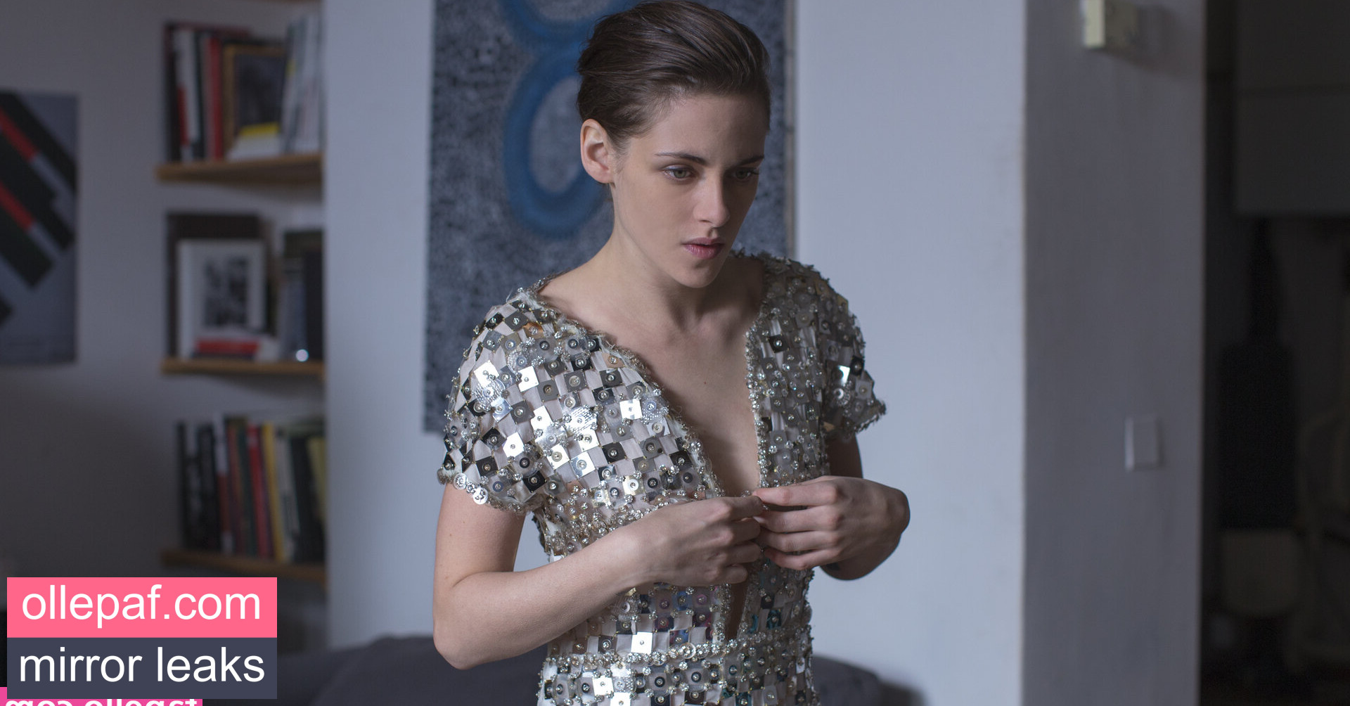 Latest Leaks Kristen Stewart Nude #47 - Fapello