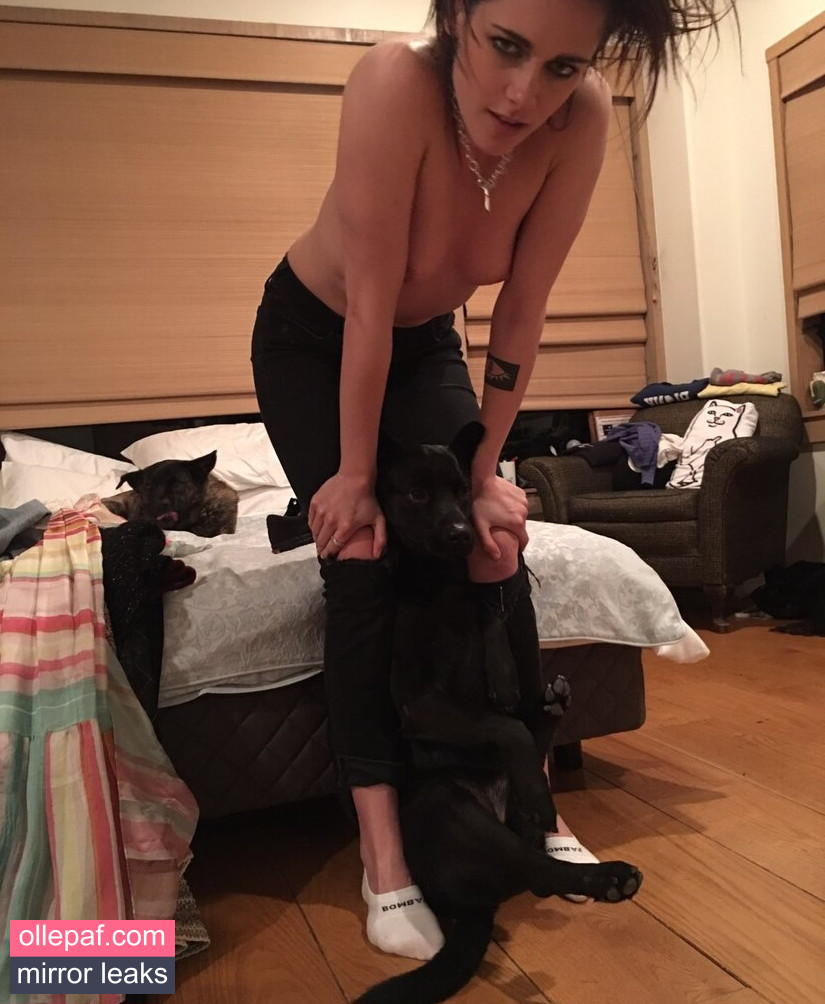 Latest Leaks Kristen Stewart Nude #462 - Fapello