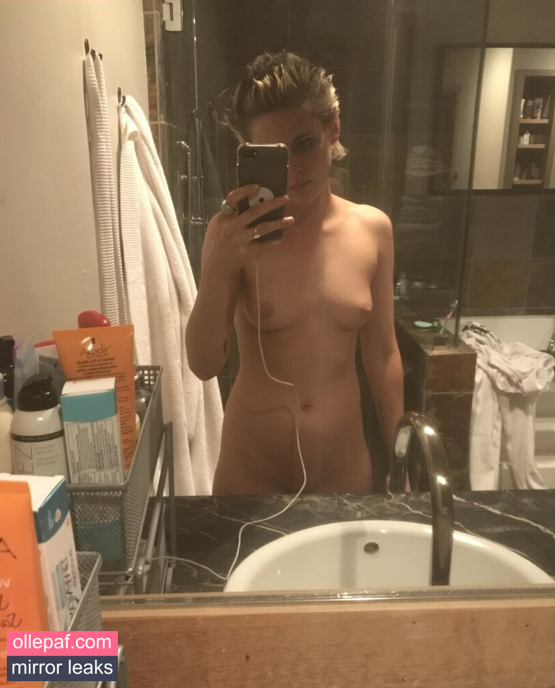 Latest Leaks Kristen Stewart Nude #465 - Fapello