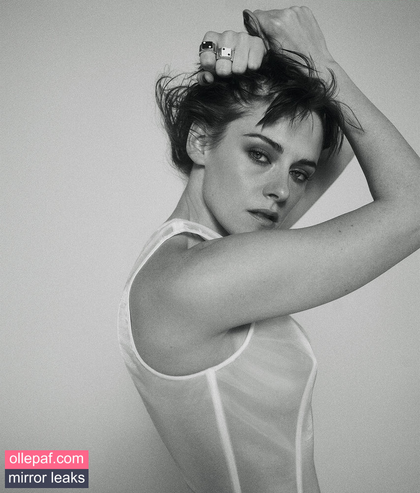 Latest Leaks Kristen Stewart Nude #49 - Fapello