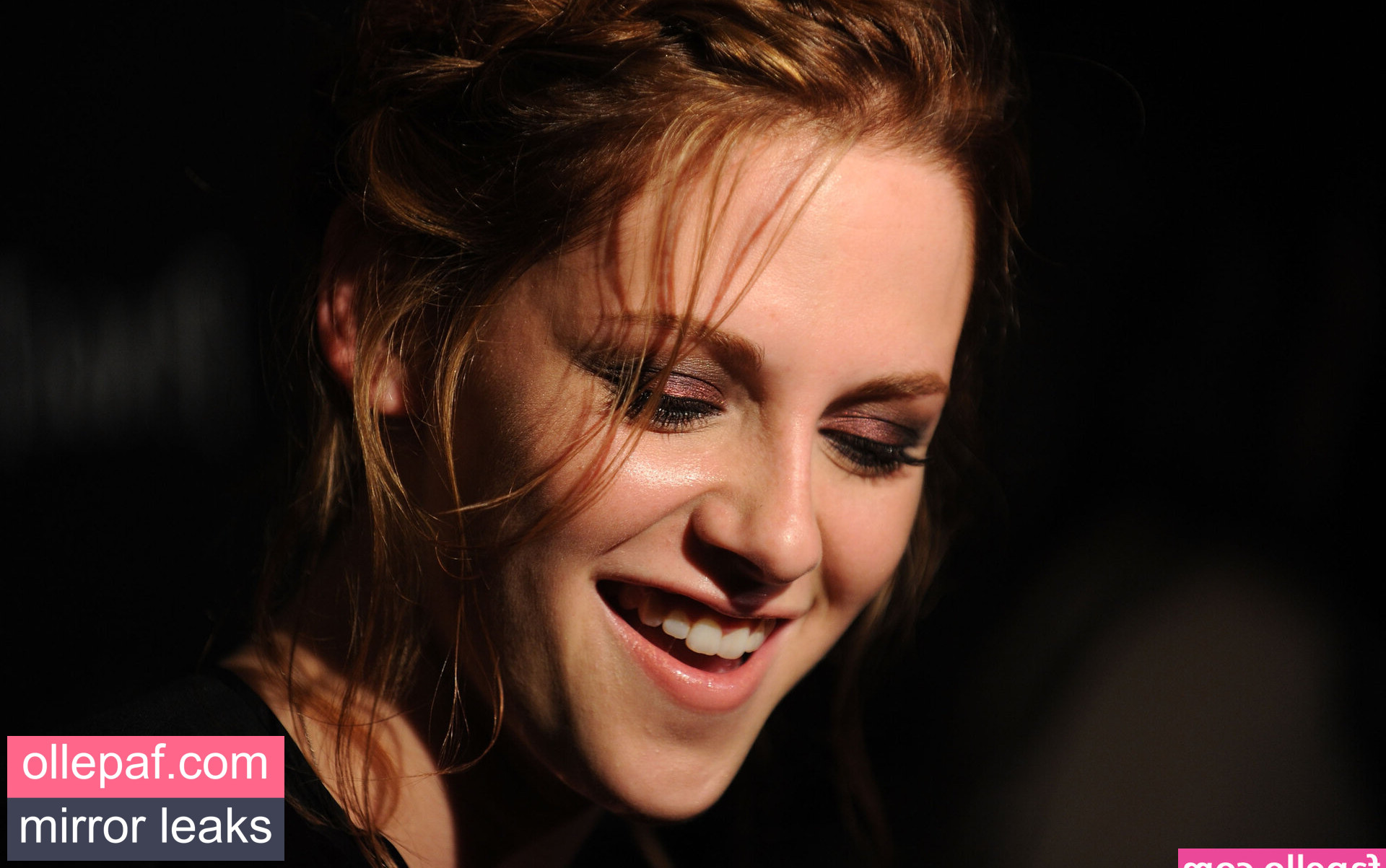 Latest Leaks Kristen Stewart Nude #483 - Fapello