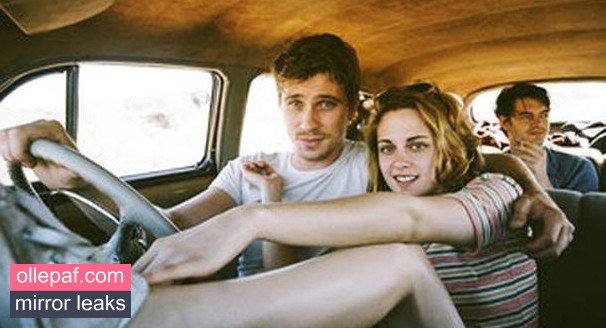 Latest Leaks Kristen Stewart Nude #50 - Fapello