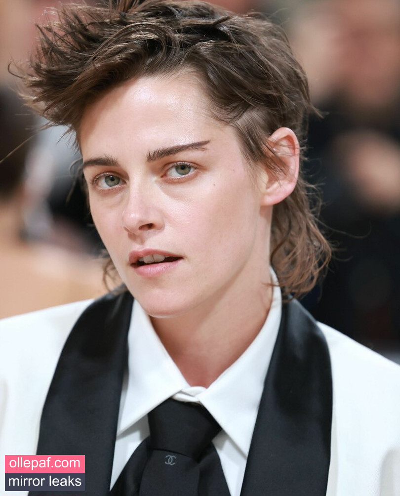 Latest Leaks Kristen Stewart Nude #52 - Fapello