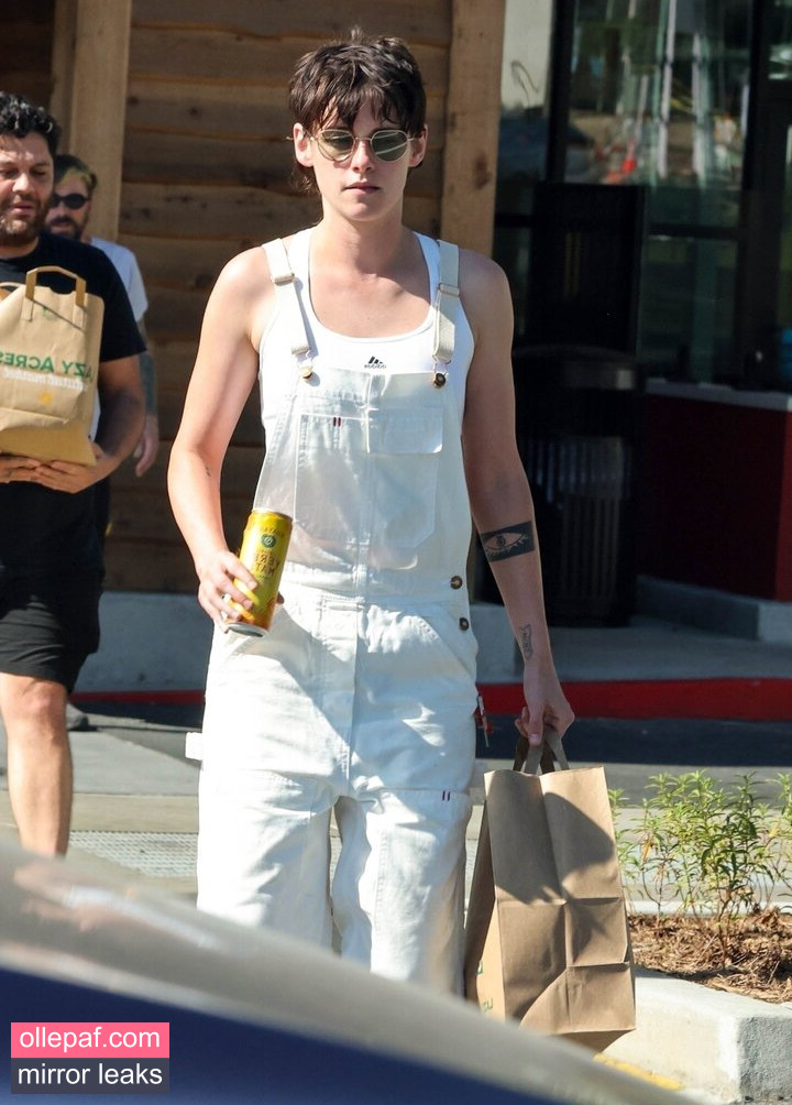 Latest Leaks Kristen Stewart Nude #517 - Fapello