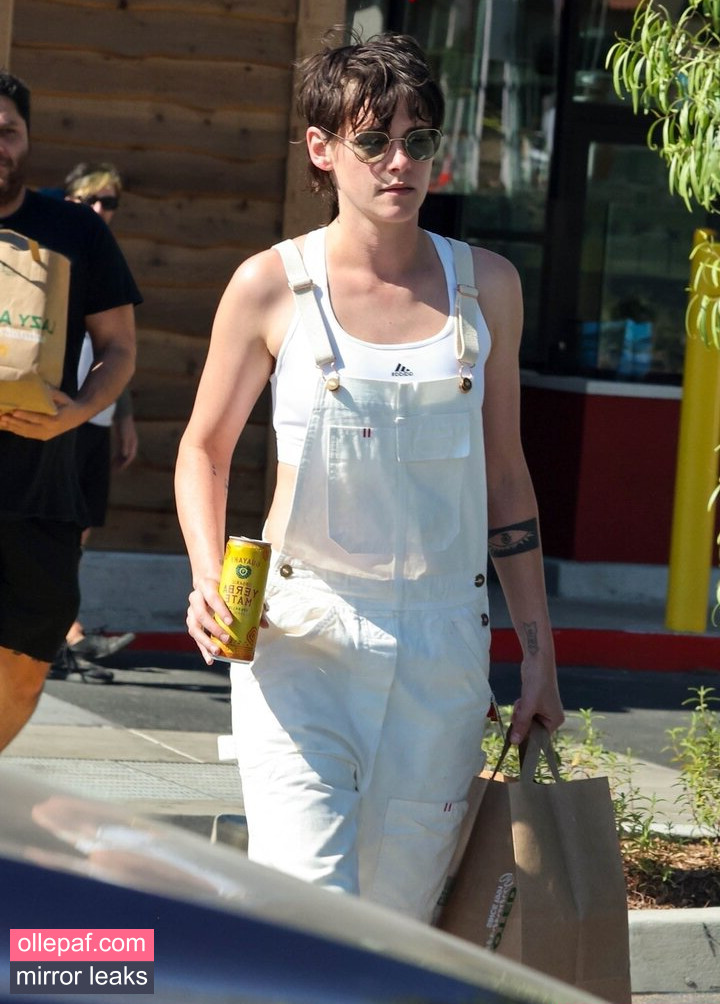 Latest Leaks Kristen Stewart Nude #520 - Fapello