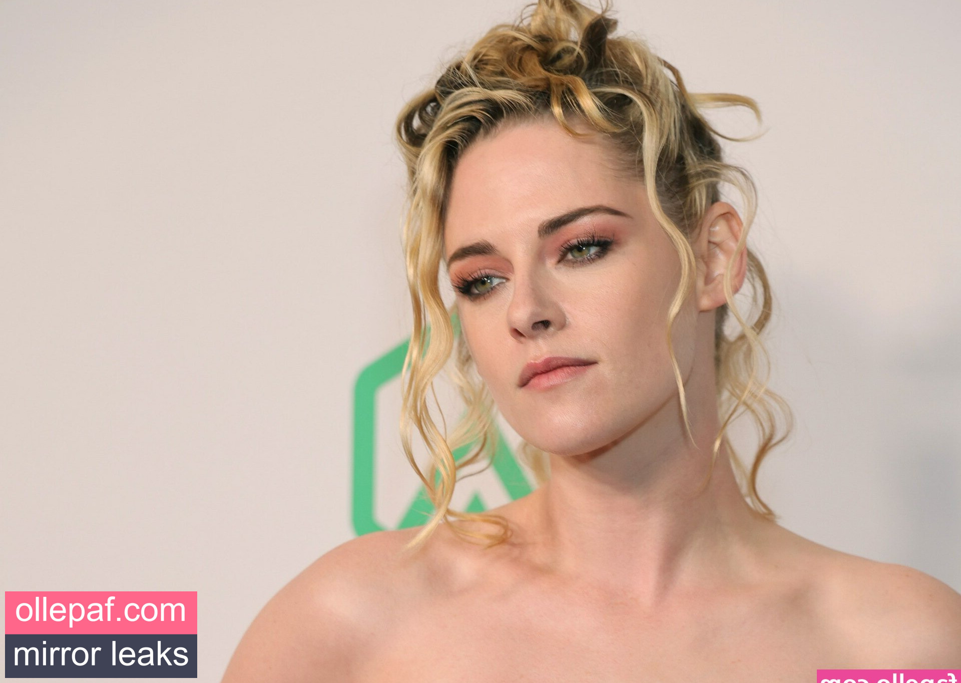Latest Leaks Kristen Stewart Nude #53 - Fapello