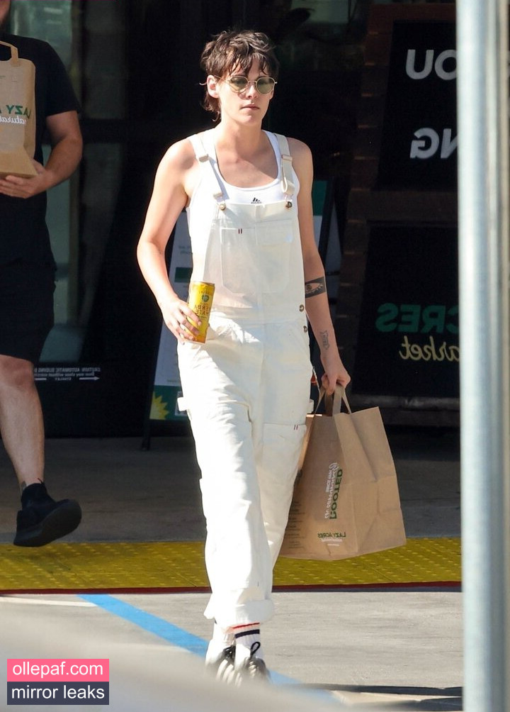 Latest Leaks Kristen Stewart Nude #521 - Fapello