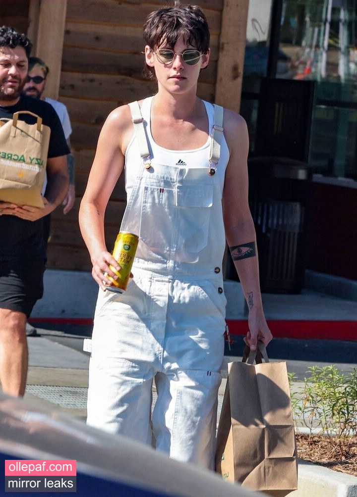 Latest Leaks Kristen Stewart Nude #524 - Fapello