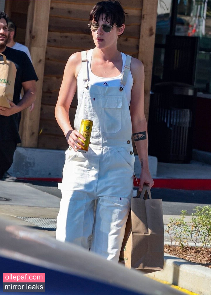 Latest Leaks Kristen Stewart Nude #525 - Fapello