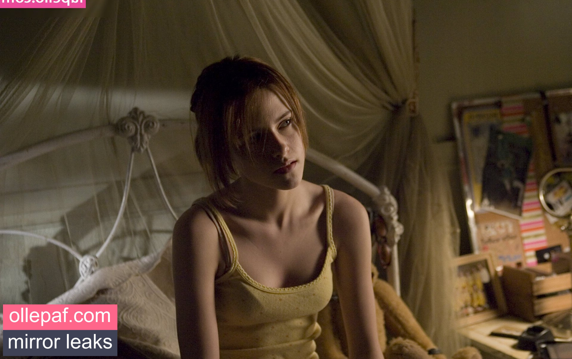 Latest Leaks Kristen Stewart Nude #559 - Fapello