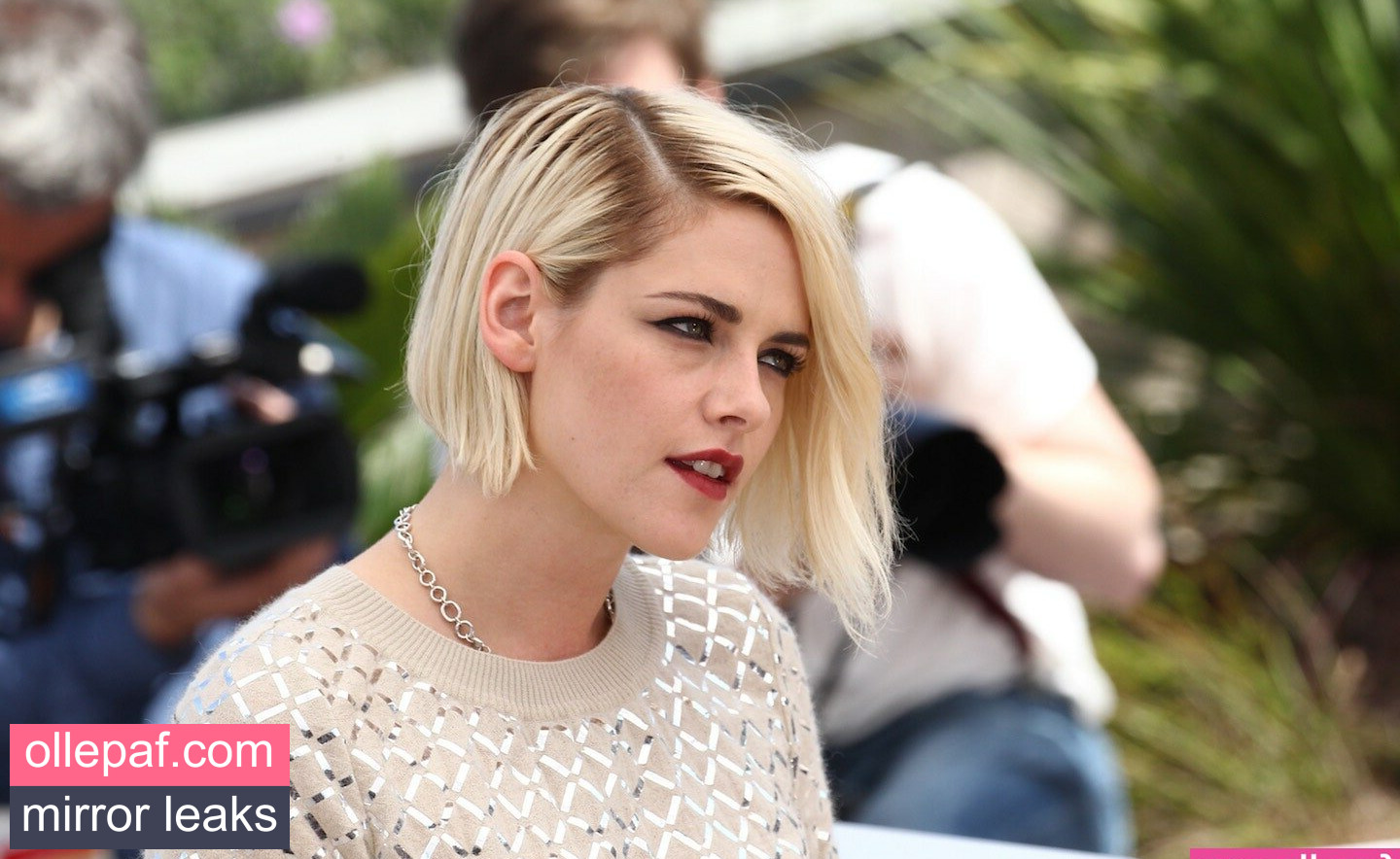 Latest Leaks Kristen Stewart Nude #57 - Fapello