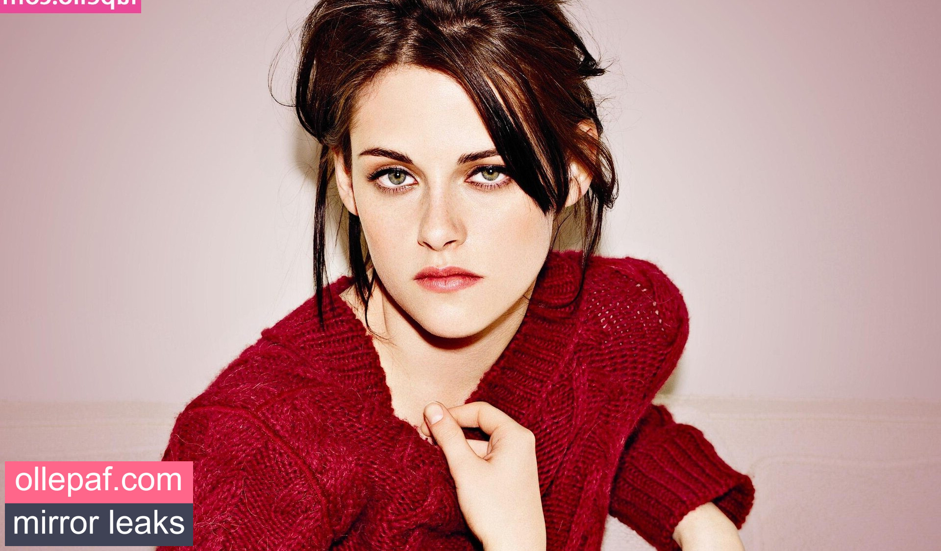 Latest Leaks Kristen Stewart Nude #562 - Fapello