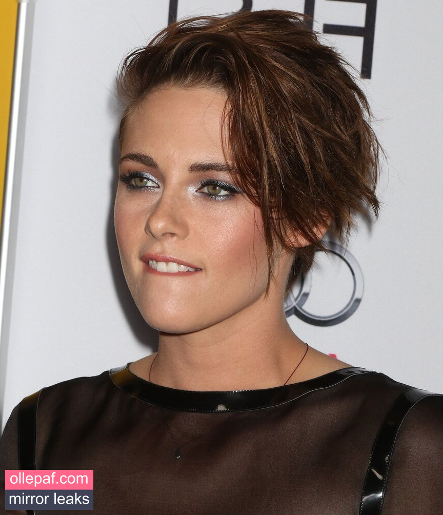 Latest Leaks Kristen Stewart Nude #568 - Fapello