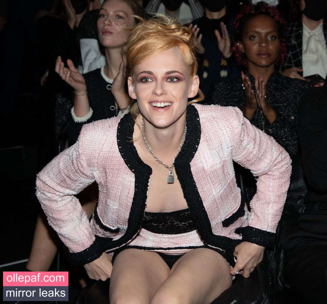 Latest Leaks Kristen Stewart Nude #569 - Fapello