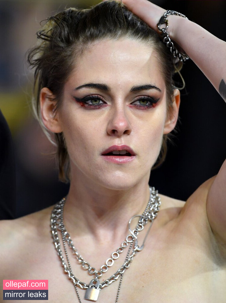 Latest Leaks Kristen Stewart Nude #572 - Fapello