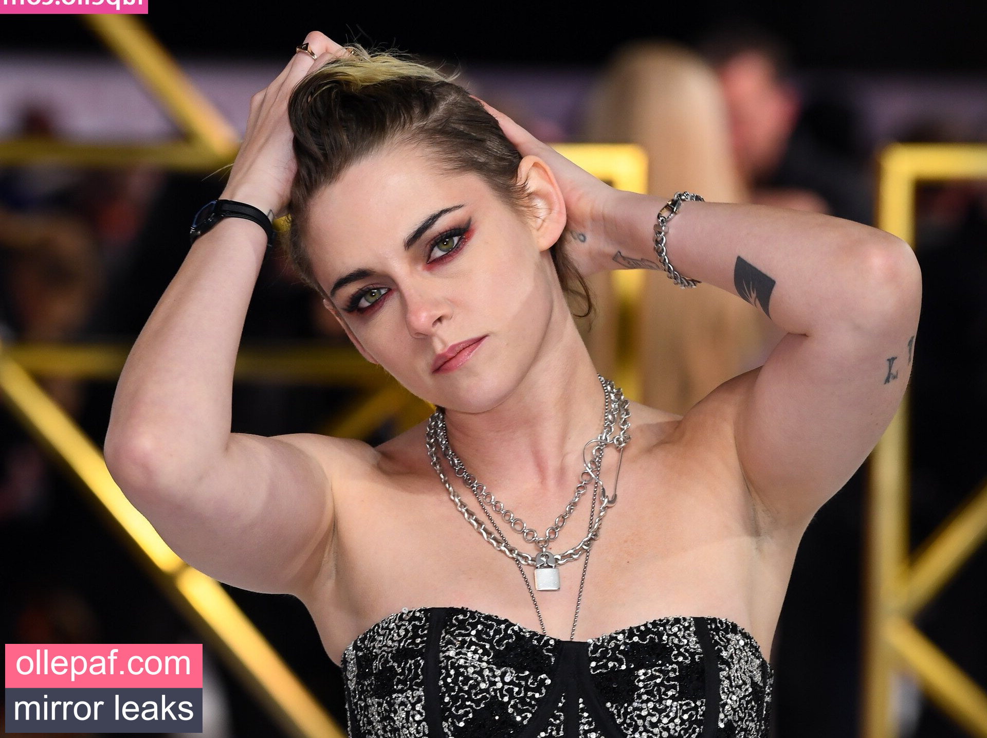Latest Leaks Kristen Stewart Nude #573 - Fapello