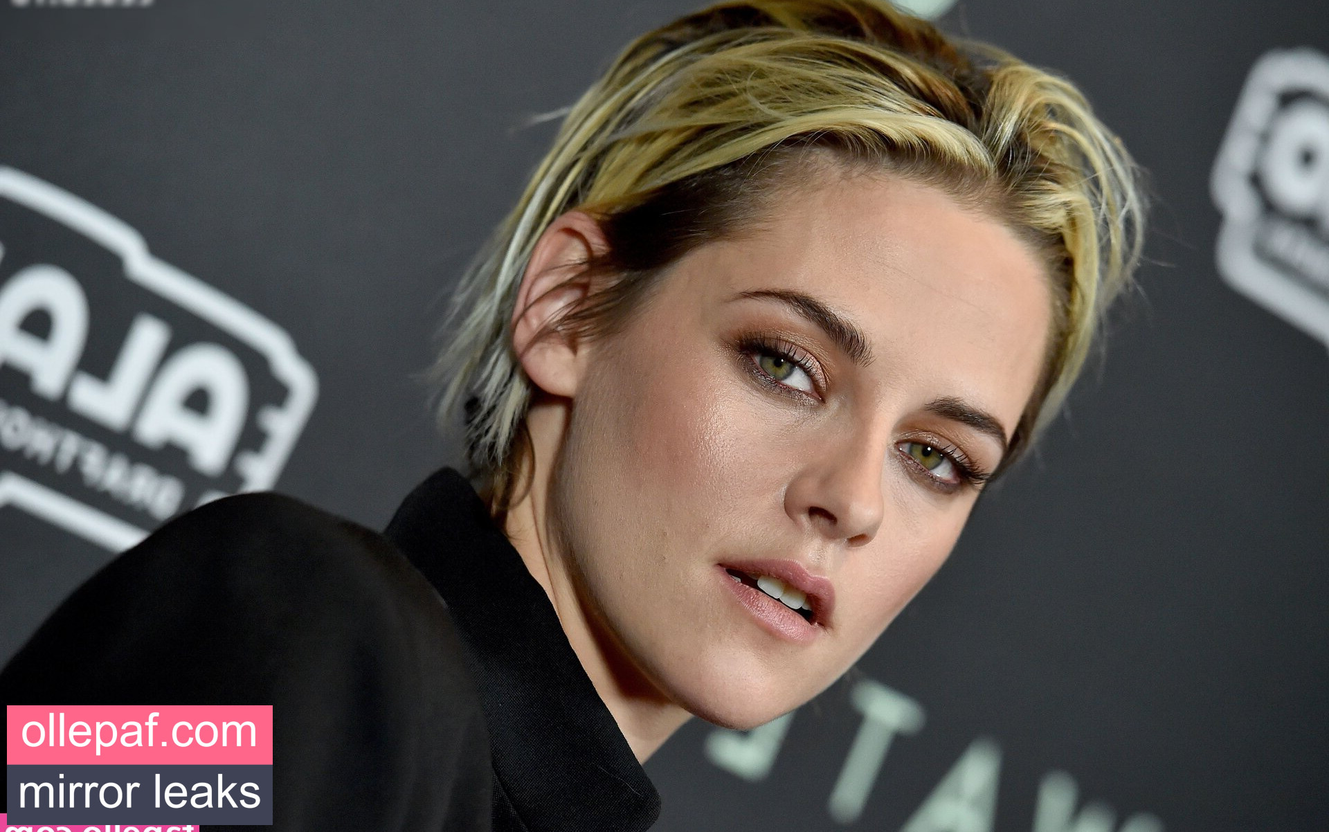 Latest Leaks Kristen Stewart Nude #574 - Fapello