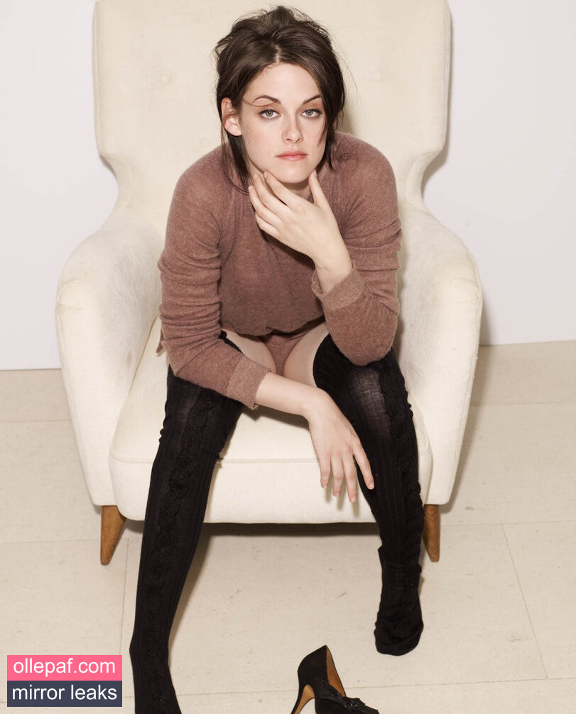 Latest Leaks Kristen Stewart Nude #580 - Fapello