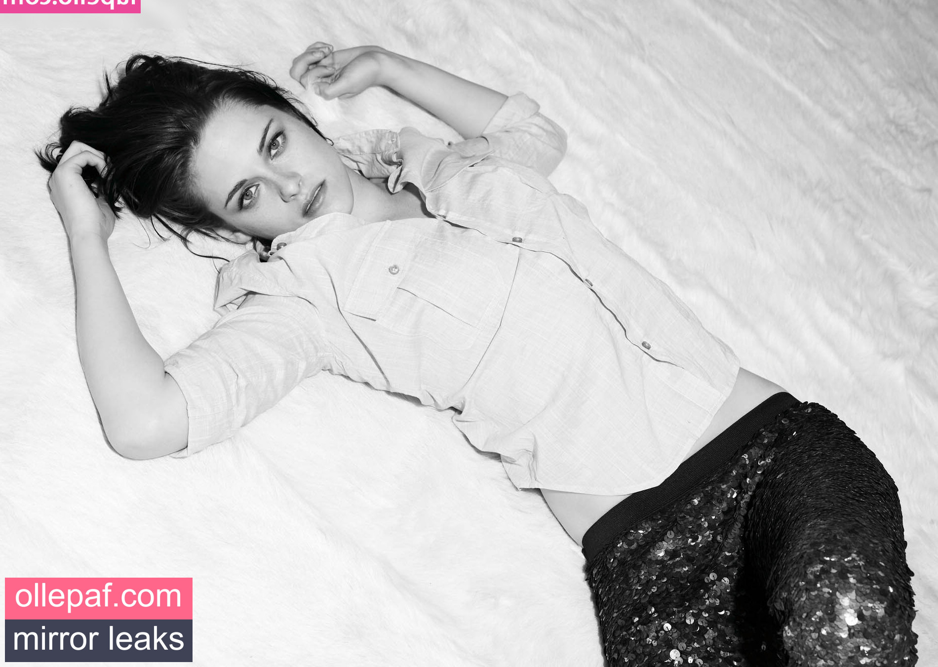 Latest Leaks Kristen Stewart Nude #590 - Fapello