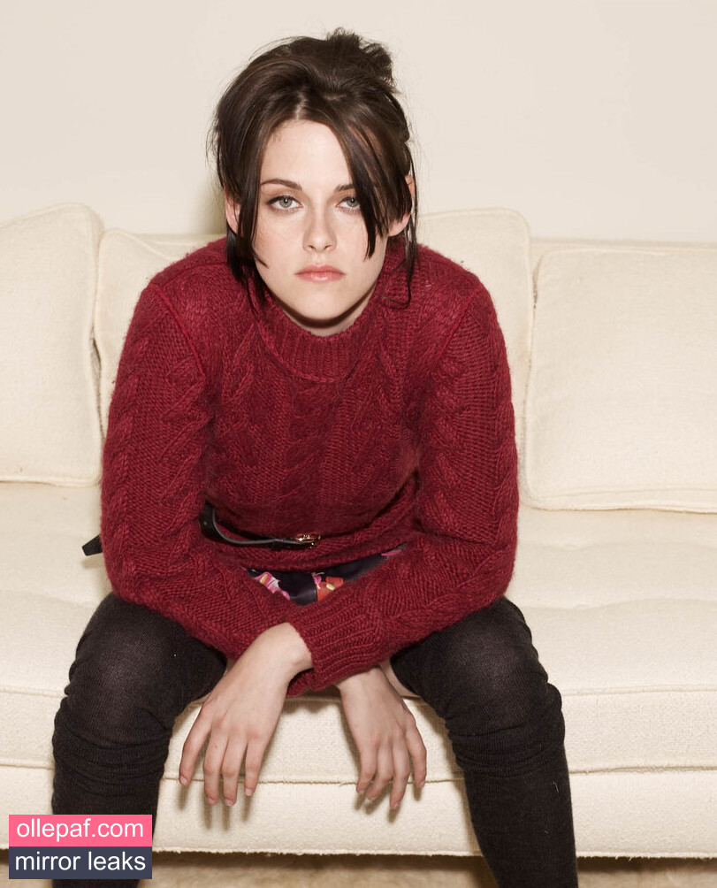 Latest Leaks Kristen Stewart Nude #592 - Fapello