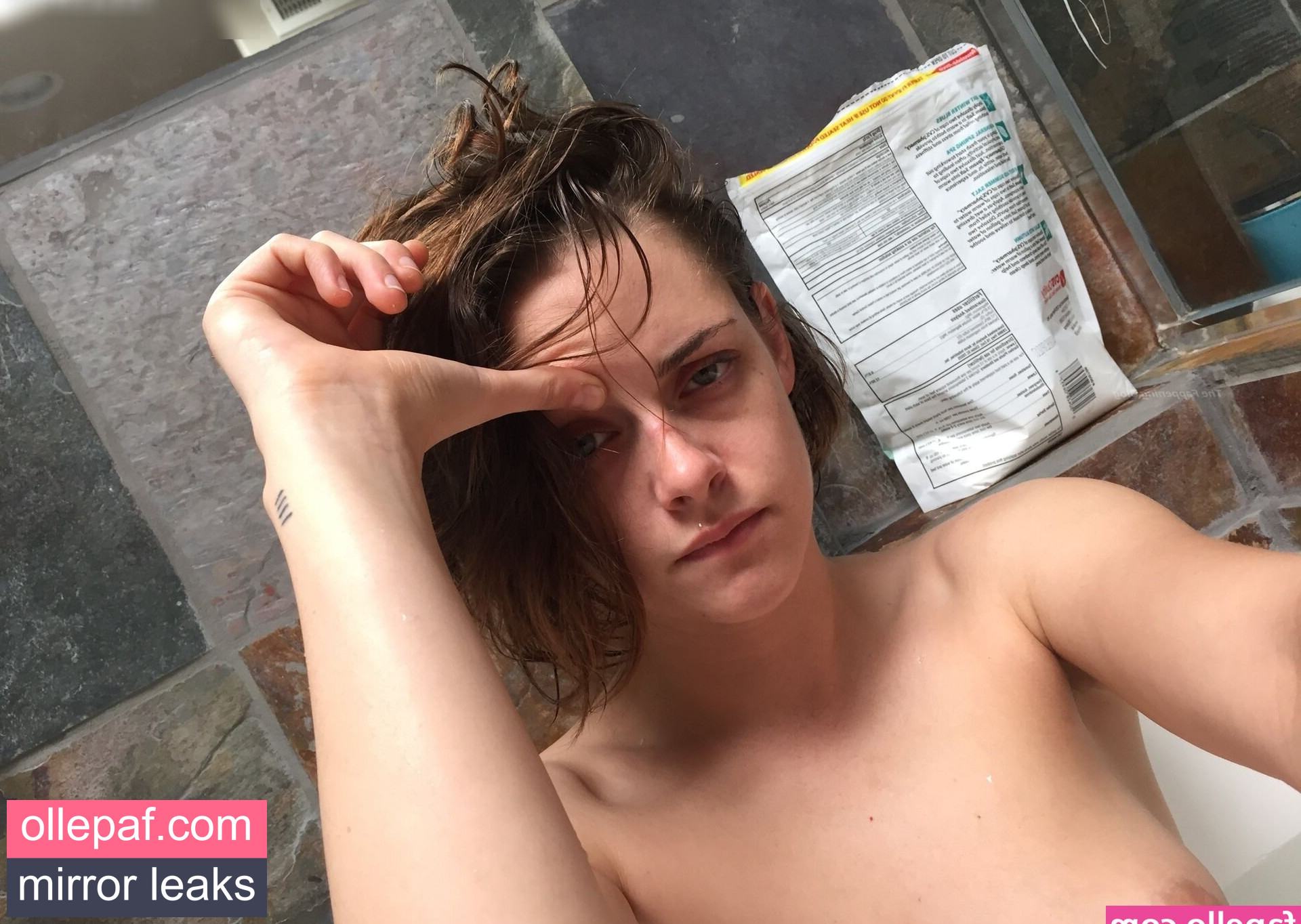 Latest Leaks Kristen Stewart Nude #612 - Fapello